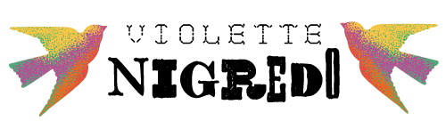 Violette Nigredo